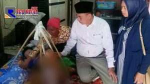 Derita Ahmad Wildan, Bocah di Bangkalan Yang Mengidap Penyakit Kanker Penis