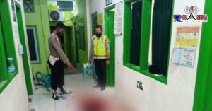 Terbakar Api Cemburu, Seorang Pria di Bangkalan Tewas Dihujam Dengan Pisau