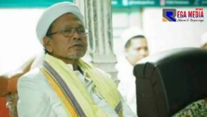 Wafatnya Wakil Rais Syuriyah PCNU Pamekasan Sisakan Duka Mendalam Bagi Mustasyar PWNU Jatim