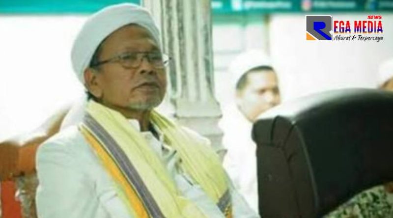 RKH.Muddatsir Badruddin Mustasyar PWNU Jawa Timur
