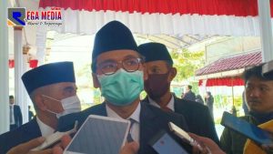 Bupati Bangkalan Lantik 204 Pejabat Struktural, Ini Tujuannya