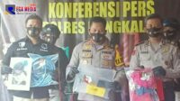 Pria Tewas Tergantung di Bangkalan Ternyata Dibunuh Anak Dibawah Umur