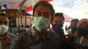 Aktivasi Anjungan PHE-12 Diharapkan Dongkrak Produksi Migas