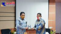 UTM Teken Kerjasama Pembinaan Atlet Panahan