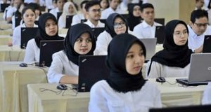 283 Peserta CPNS 2019 di Bangkalan Dinyatakan Lulus