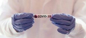 Update Kasus Covid-19 di Kabupaten Bandung Bertambah