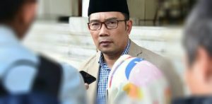 Ridwan Kamil Sebut Cimahi Termasuk Empat Daerah Zona Merah