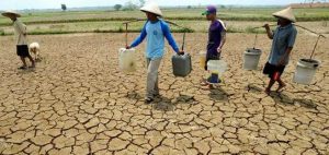 Pemkab Sampang Siapkan Anggaran Untuk Warga Terdampak Kekeringan