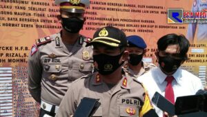 5 Kecamatan di Sampang Jadi Target Polisi