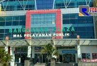 Bangkalan Plaza (Mall Pelayanan Publik).