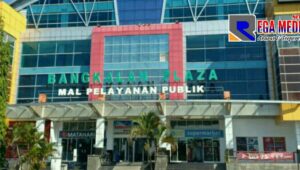 Mall Pelayanan Publik di Bangkalan Dibuka