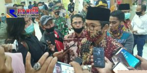Pemangkasan ADD, AKD Surati Bupati Bangkalan Minta Keadilan