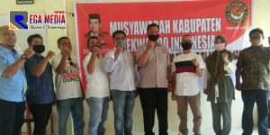 Taekwondo Indonesia Propinsi Aceh Bakal Jaring Atlet Lokal