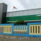 Puskesmas Meukek Aceh Selatan.