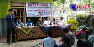 Petani di Bangkalan Dominan Tak Miliki Kartu Tani
