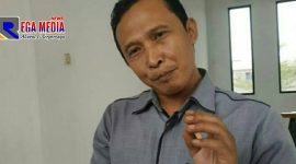 Ketua Komisi I DPRD Kabupaten Bandung Barat (Wendi Sukmajaya).