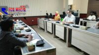 Pengawasan Covid-19 Legislatif Belum Optimal, AMC Datangi Kantor DPRD Cimahi