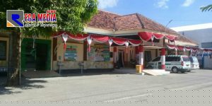 Zahruddin Tegaskan Tidak Ada Lagi Parkir Liar di Puskesmas Kedungdung
