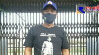Frezza: Pemkot Cimahi Jangan Plinplan Menginformasikan Revitalisasi Stadion Sangkuriang