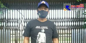Frezza: Pemkot Cimahi Jangan Plinplan Menginformasikan Revitalisasi Stadion Sangkuriang