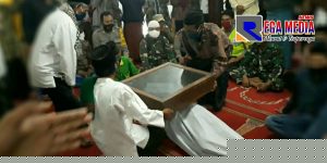 Dua Warga Pamekasan Disumpah Pocong