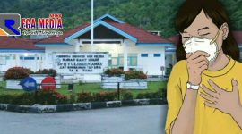 RSUD Yuliddin Away Tapaktuan, Aceh Selatan.