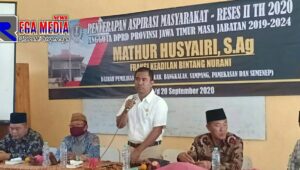 Terkesan Dianak Tirikan, Kepsek SMA-SMK Swasta di Bangkalan Ngadu Ke DPRD Jatim