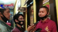 Kasus Dugaan Pencemaran Nama Baik di Medsos, Polisi Panggil Kades Kamoning