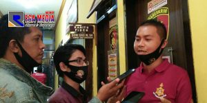 Kasus Dugaan Pencemaran Nama Baik di Medsos, Polisi Panggil Kades Kamoning