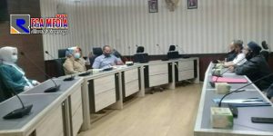 Diduga Ada Kesalahan Penerbitan, Ahli Waris N Ijoh Hadma Datangi Komisi I DPRD Cimahi