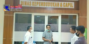 Sidak MPP, Dewan Desak Pemkab Bangkalan Serius Kelola Pelayanan