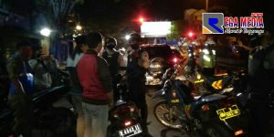 Polres Bangkalan Bentuk Tim Pemburu Pelanggar Protokol Kesehatan