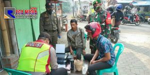 Muspida Kecamatan Cimahi Utara Akan Serius Kembalikan Status Cimahi Ke Zona Hijau