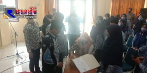 Kukuhkan Pengurus IPeKB, Bupati Aceh Selatan Tekan Pelayanan dan Program KB Lebih Ditingkatkan