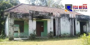 Buang Anggaran, Pustu Tolang Sampang Dibiarkan Rusak Tak Ditempati