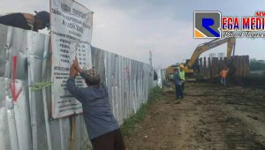 Tanah N Ijoh Hadma Terkena Proyek Kereta Api Cepat, Ahli Waris Tetap Tuntut Ganti Rugi