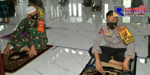 Kapolda Gorontalo; Jelang Pilkada, Lapisan Masyarakat Juga Harus Bersinergitas