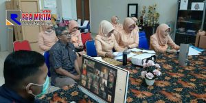 Disdik Bandung Barat Akan Terus Dorong Orang Tua Siswa Belajar Daring