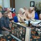 Seminar pendidikan  program kerja Dharma Wanita Pembangunan (DWP) Kab. Bandung Barat.