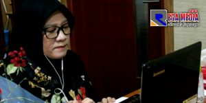 Dimasa Pandemi Keterbukaan Informasi Publik Menjadi Hal Penting