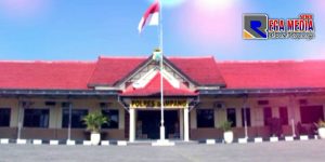 Tujuh Kapolsek dan Kasubbaghumas Polres Sampang Dimutasi, Ini Penggantinya