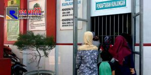 168 Warga Binaan Rutan Sampang Dapat Asimilasi