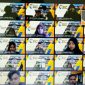 Pelaksanaan ICATES 2020 dilaksanakan secara virtual menggunakan media Zoom dan live streaming YouTube.