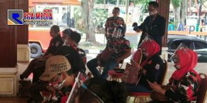 LMP Kota Cimahi: Legislatif Masih Belum Mau Tunjukan Taringnya