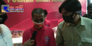 Bejat, Seorang Ayah di Sampang Tega Cabuli Anak Tirinya Hingga 25 Kali