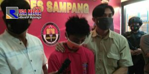 Kepergok Warga, Gadis Cantik di Sampang Disetubuhi 4 Pria Dikebun Tembakau