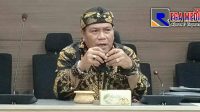 Mimpi Ketua Komisi I DPRD Cimahi Bentuk Pokja Wartawan Terwujud