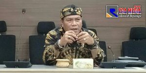 Mimpi Ketua Komisi I DPRD Cimahi Bentuk Pokja Wartawan Terwujud