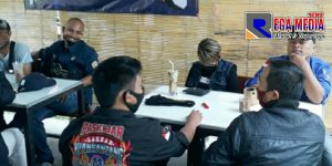 Ketua Paskibar Cimahi; Pemerintah Mesti Diimbagi Dengan Orang Yang Kritis dan Berbudaya