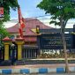 Kantor Badan Kepegawaian dan Pengembangan Sumber Daya Aparatur (BKPSDA) Kabupaten Bangkalan.